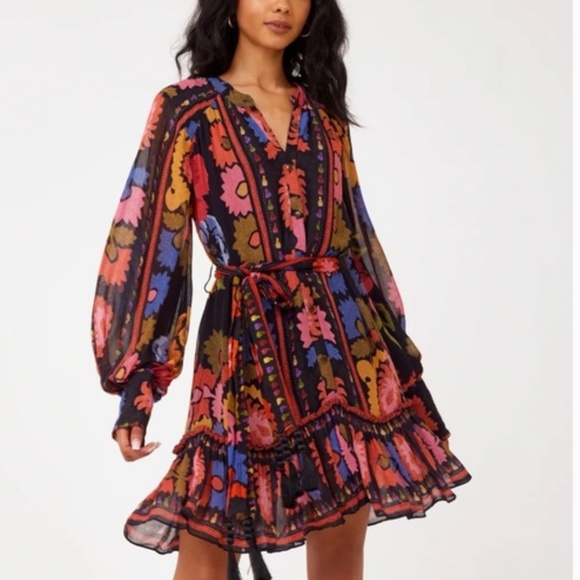 FARM Rio Dresses & Skirts - Farm rio